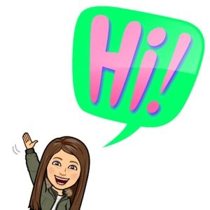 Meet your Posher, Nikki